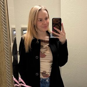 Meet your Posher, Sarah